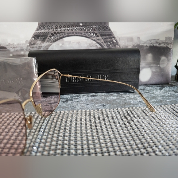 MissDior B2U Sunglasses by Dior-New W/Case - Picture 10 of 16